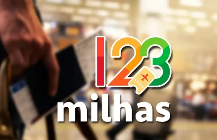 123milhas entra com pedido de recuperação judicial após suspensão de promoção