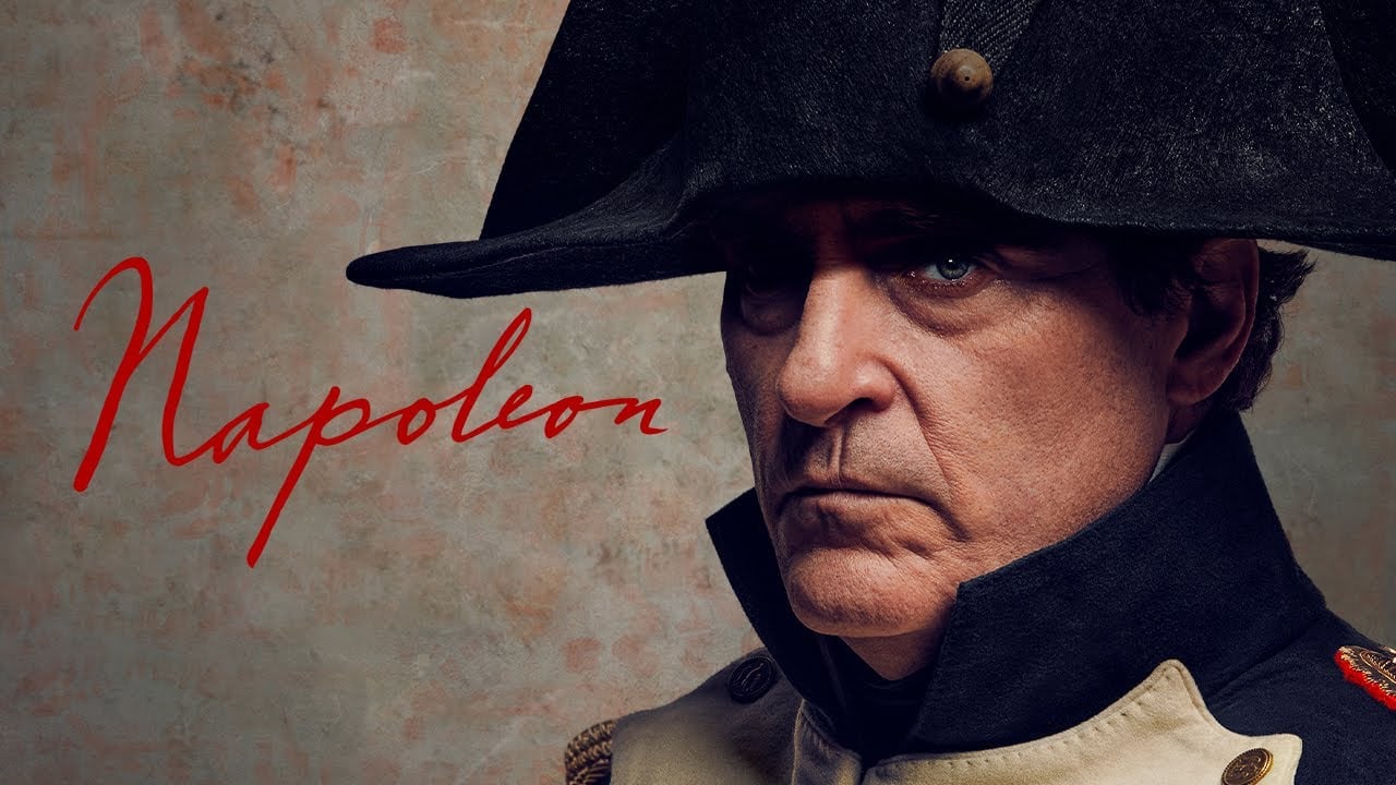 ‘Napoleão’: diretor diz ter tratado as filmagens como se fosse uma batalha