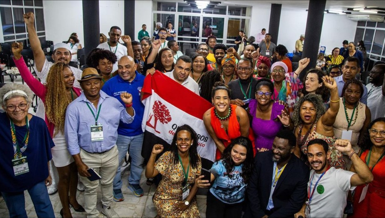 Conselho Nacional da Igualdade Racial abre para candidaturas até segunda-feira