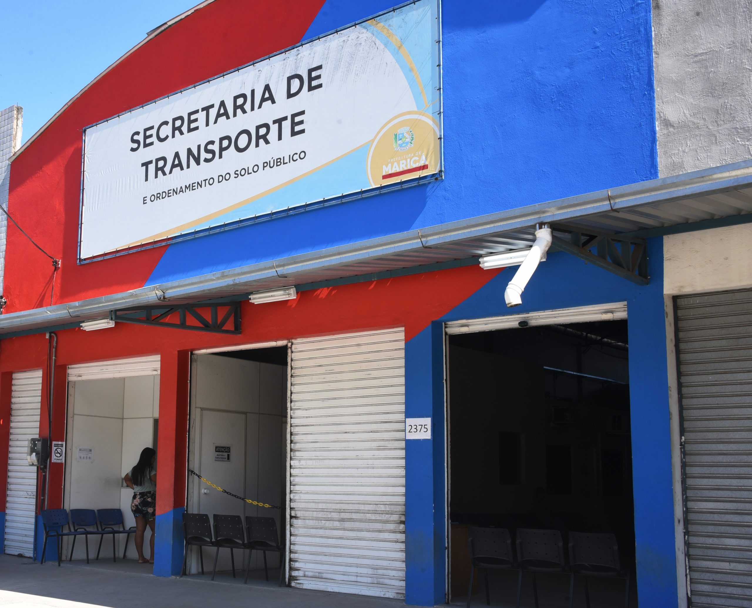 Prefeitura de Maricá vistoria vans de transporte coletivo a partir de setembro