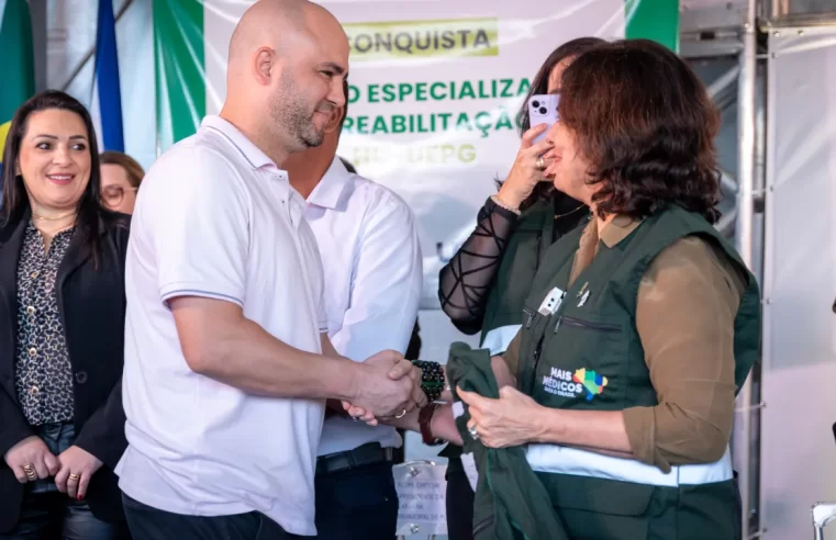 Programa ‘Mais Médicos’ bate recorde de adesão de profissionais