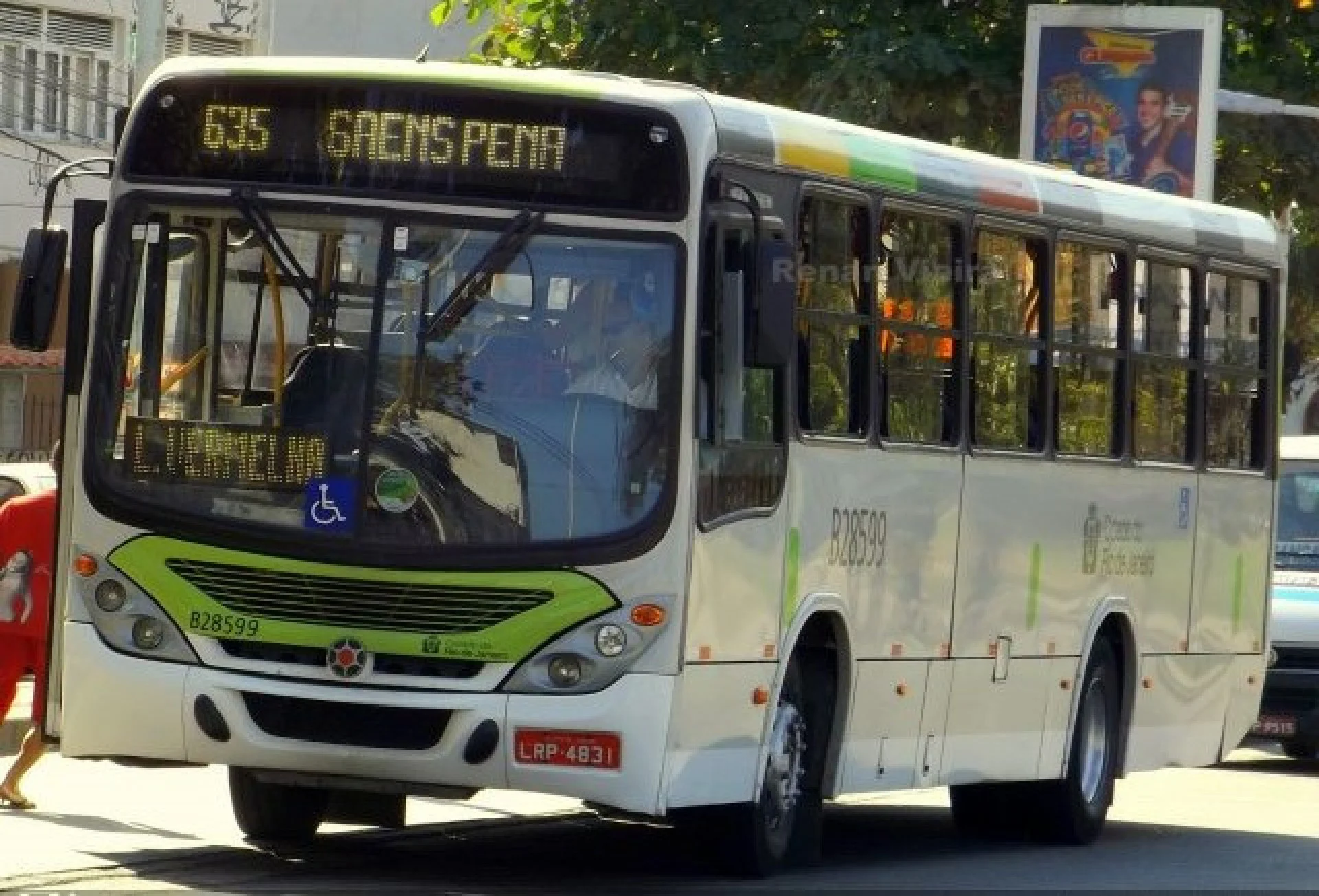 Prefeitura gera nova linha de ônibus e aumento da passagem é previsto