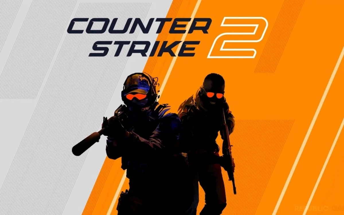 #Games: Counter-Strike 2 é oficialmente lançado nesta quarta-feira