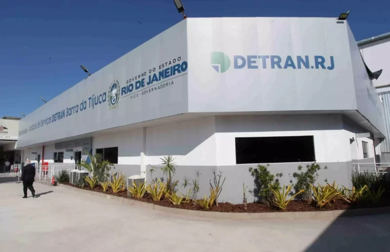 Detran RJ oferece curso gratuito para condutores de veículos de emergência