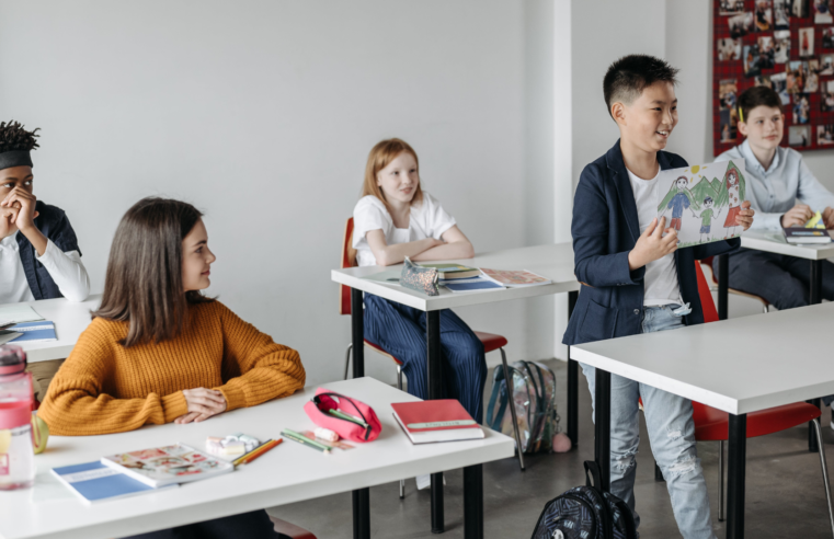 #DiaMundialdaAlfabetismo: no Brasil, o 8 de setembro visa a melhora no ensino básico