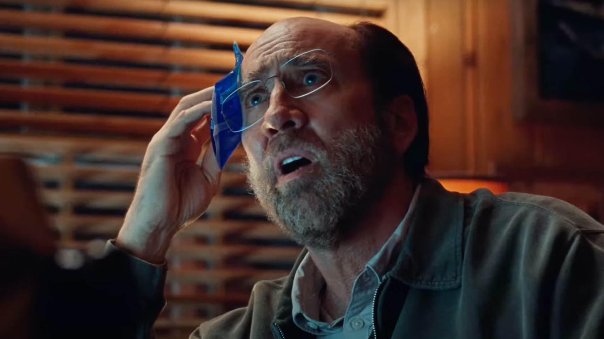 ‘Dream Scenario’: terror cômico da A24, com Nicolas Cage, ganha primeiro trailer