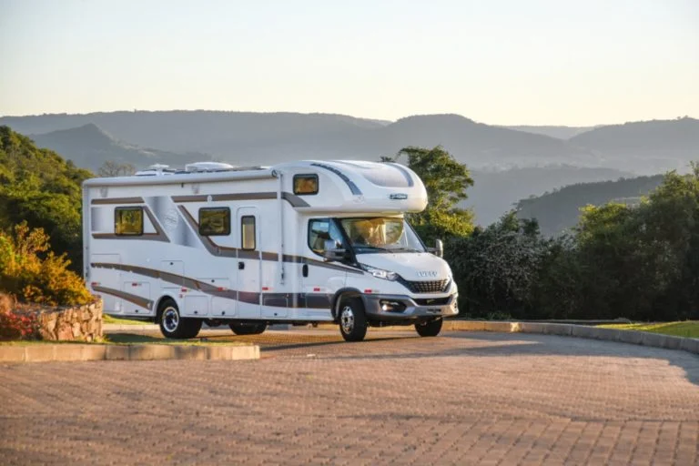 Venda de Motorhomes cresce no Brasil após pandemia de Covid-19