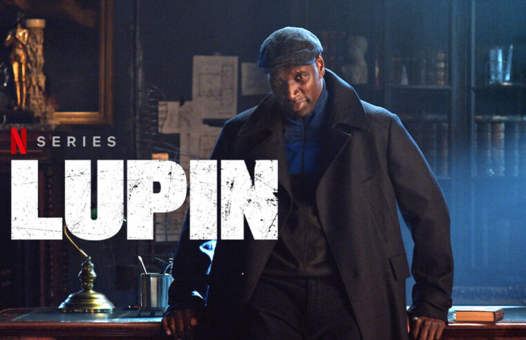 #Netflix: trailer de ‘Lupin’ tem enigma para assistir e estreia dia 5 de outubro