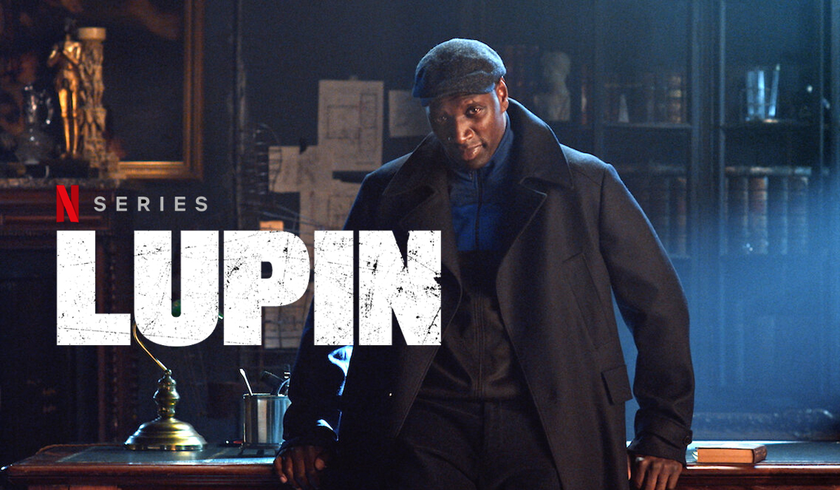 #Netflix: trailer de ‘Lupin’ tem enigma para assistir e estreia dia 5 de outubro