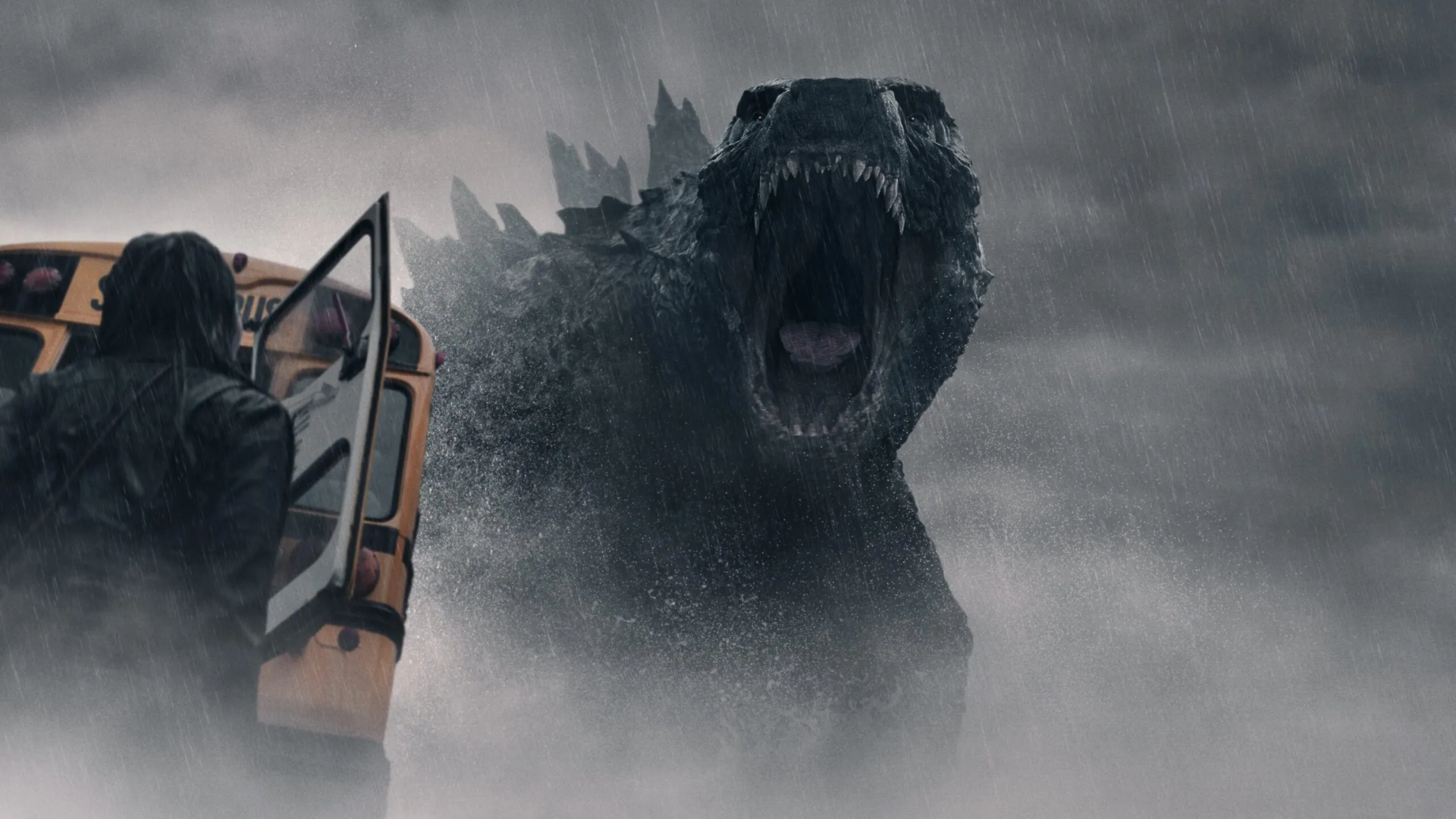 #AppleTV+: ‘Monarch: Legacy of Monsters’ ganha trailer e estreia em 17 novembro