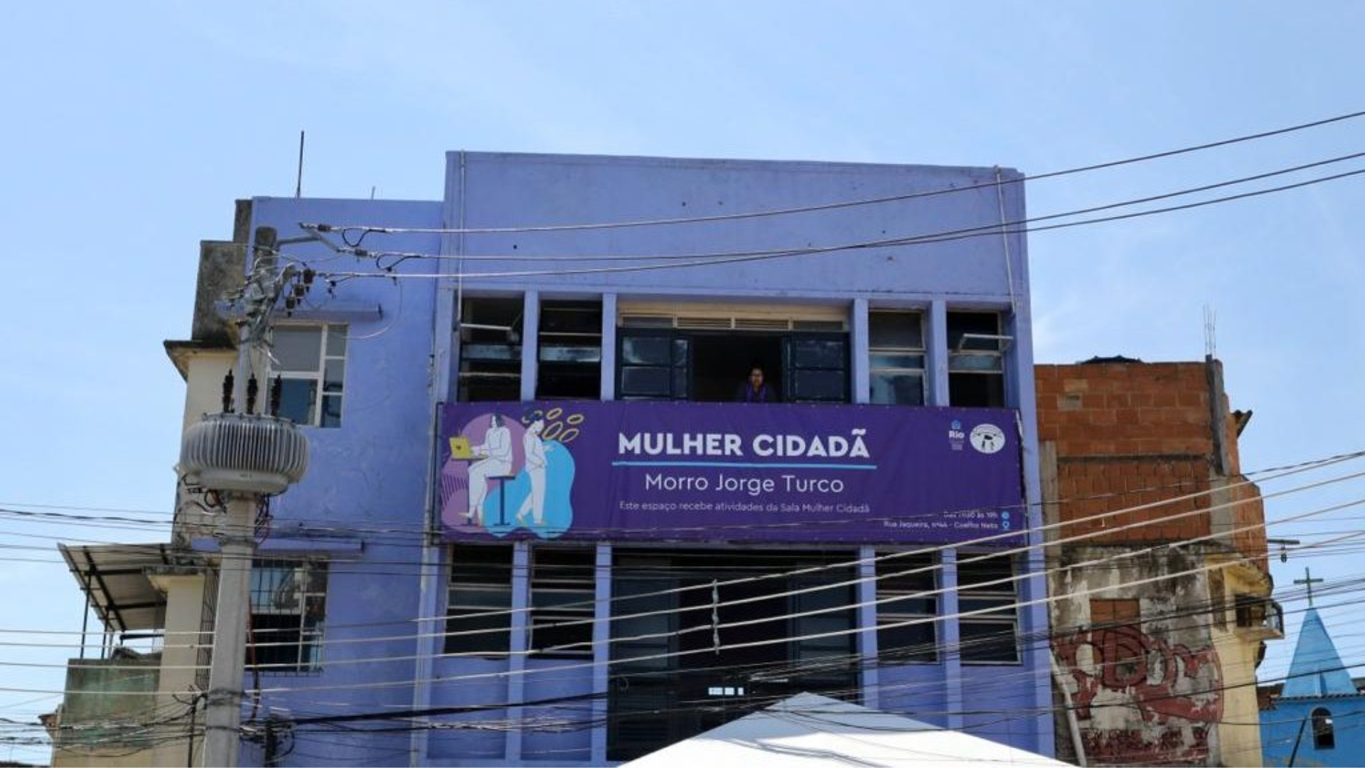 Prefeitura promove a formatura de 60 alunas da ‘Sala Mulher Cidadã’