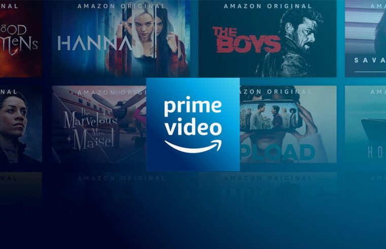 #PrimeVideo: Amazon estuda colocar intervalos comerciais no streaming em 2024