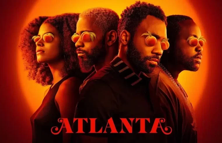 4ª temporada da série Atlanta chega na Netflix no próximo dia 15