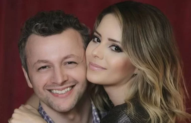 Sandy e Lucas Lima anunciam separação após 15 anos de casados