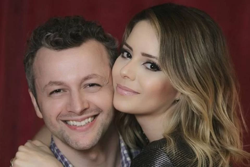 Sandy e Lucas Lima anunciam separação após 15 anos de casados