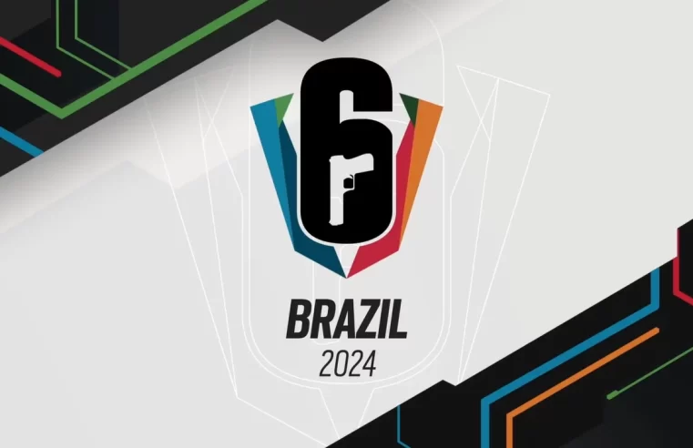 E-sports: Six Invitational 2024 será sediado no Parque Ibirapuera, em São Paulo