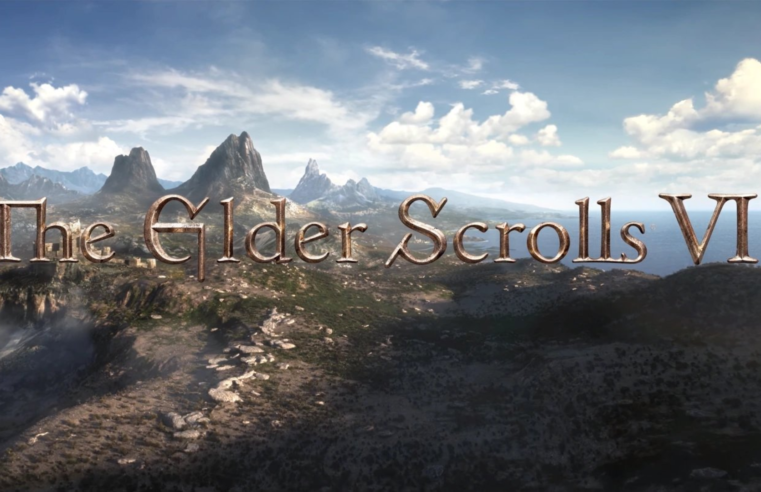 #Games: ‘The Elder Scrolls VI’ não deve ser lançado para PlayStation