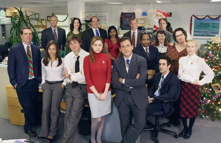 Versão americana de ‘The Office’ pode ganhar reboot feito pelo próprio criador