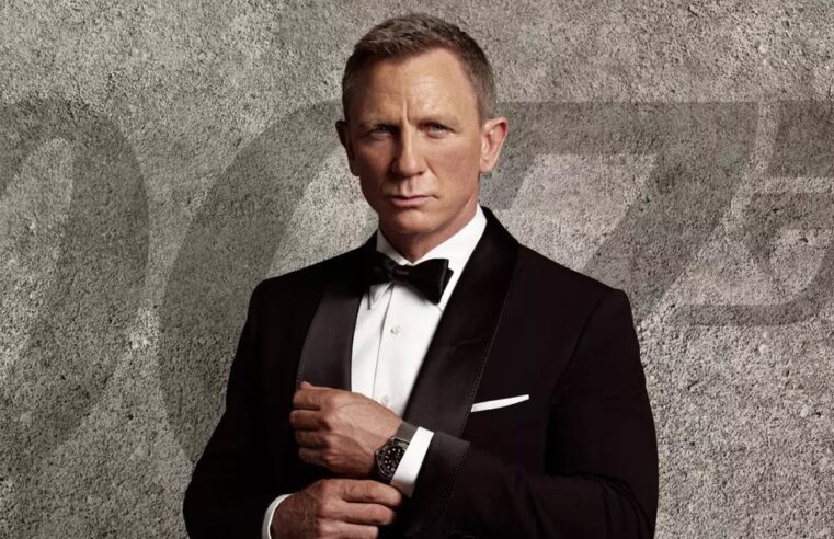 Diretor temia que Daniel Craig não fosse bonito o suficiente para ser James Bond