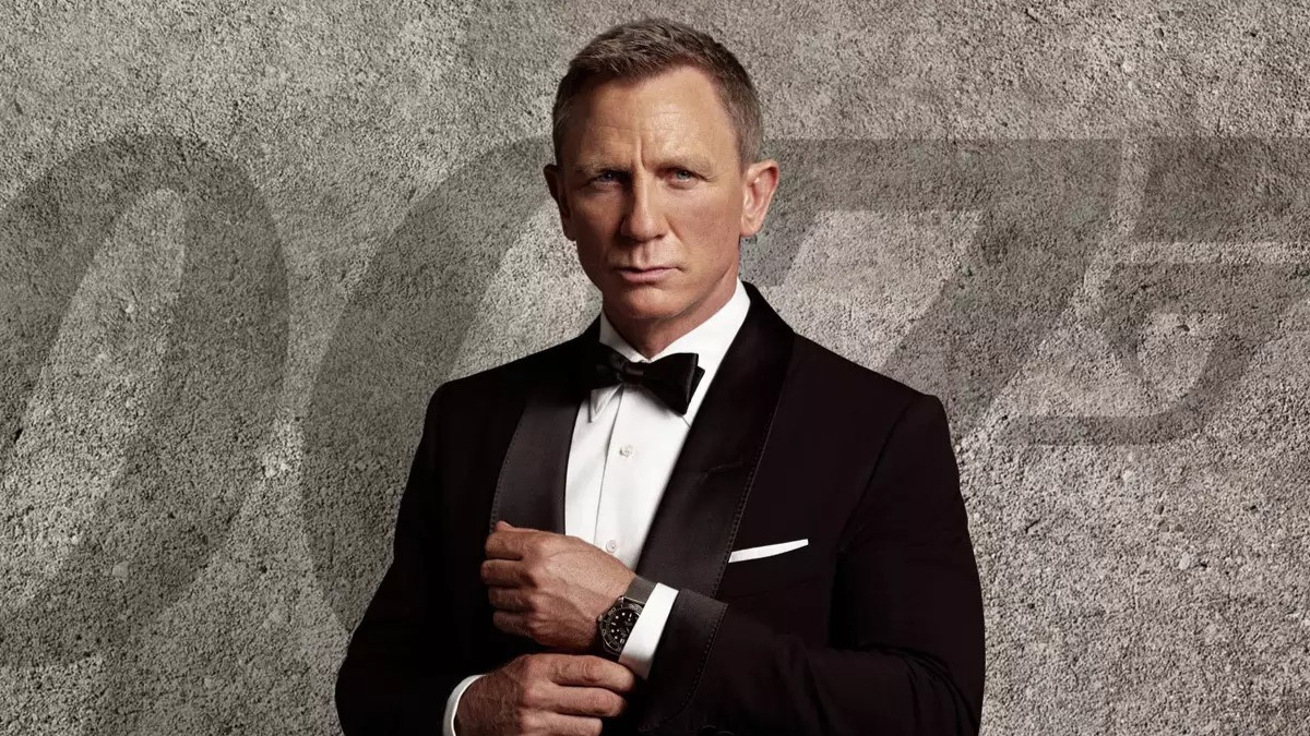 Diretor temia que Daniel Craig não fosse bonito o suficiente para ser James Bond