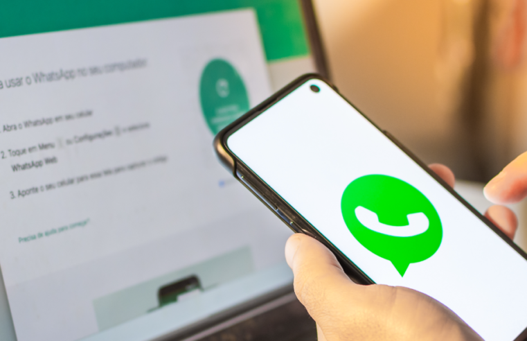 Ministério da Saúde tem canal do WhatsApp para divulgar informações