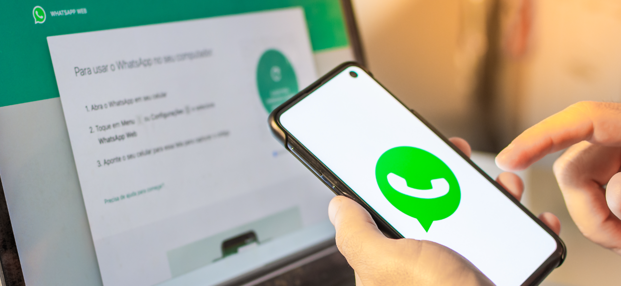 Ministério da Saúde tem canal do WhatsApp para divulgar informações