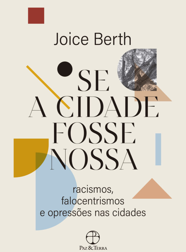 Livro fala da formação das cidades sob aspectos raciais, de classe e de gênero