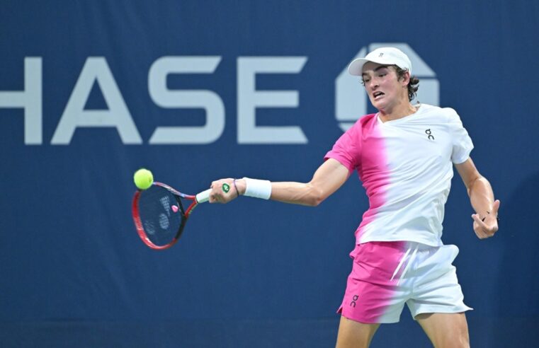 João Fonseca vence US Open juvenil. Brasileiro é aposta de Roger Federer