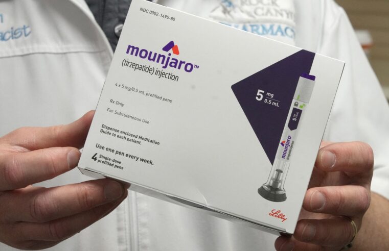 Mounjaro: Anvisa aprova novo remédio para tratar diabetes tipo 2