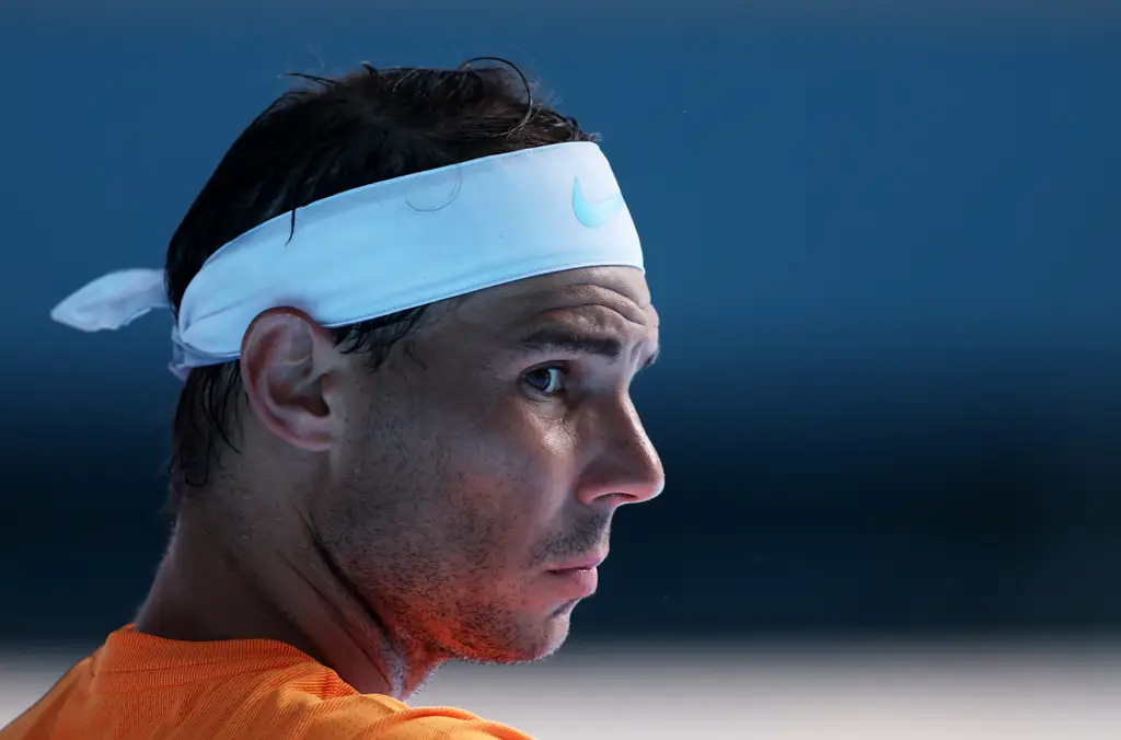 Rafael Nadal pode se despedir quadras nas Olimpíadas de Paris, em 2024