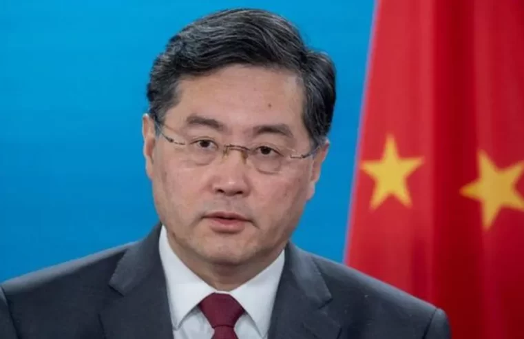 Desaparecimento do ministro da China gera especulações de suposta investigação