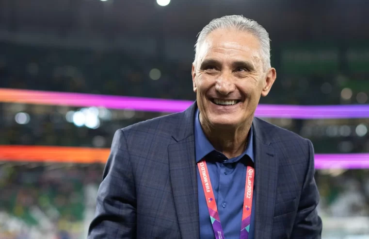 Tite não deve assumir o Flamengo em 2023 por questões médicas