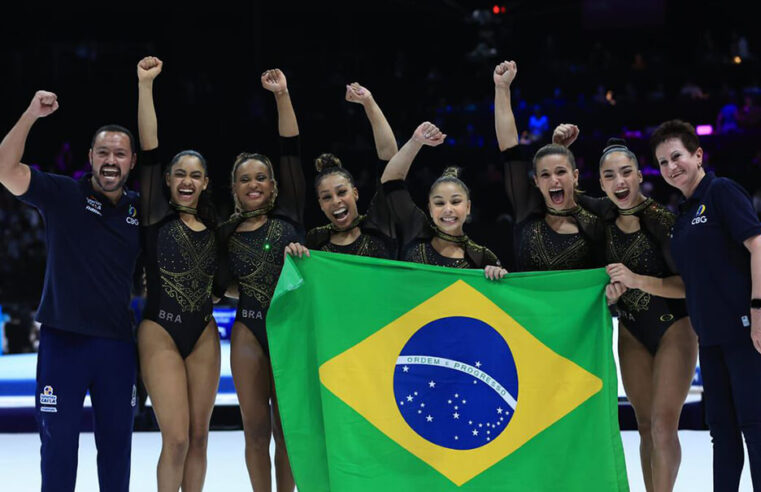 Olimpíadas 2024: Mulheres têm chances de ganhar 15 das 22 medalhas projetadas para o Brasil