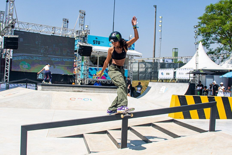 Evento de skate, STU Open Rio, acontece no final deste mês na Barra da Tijuca 