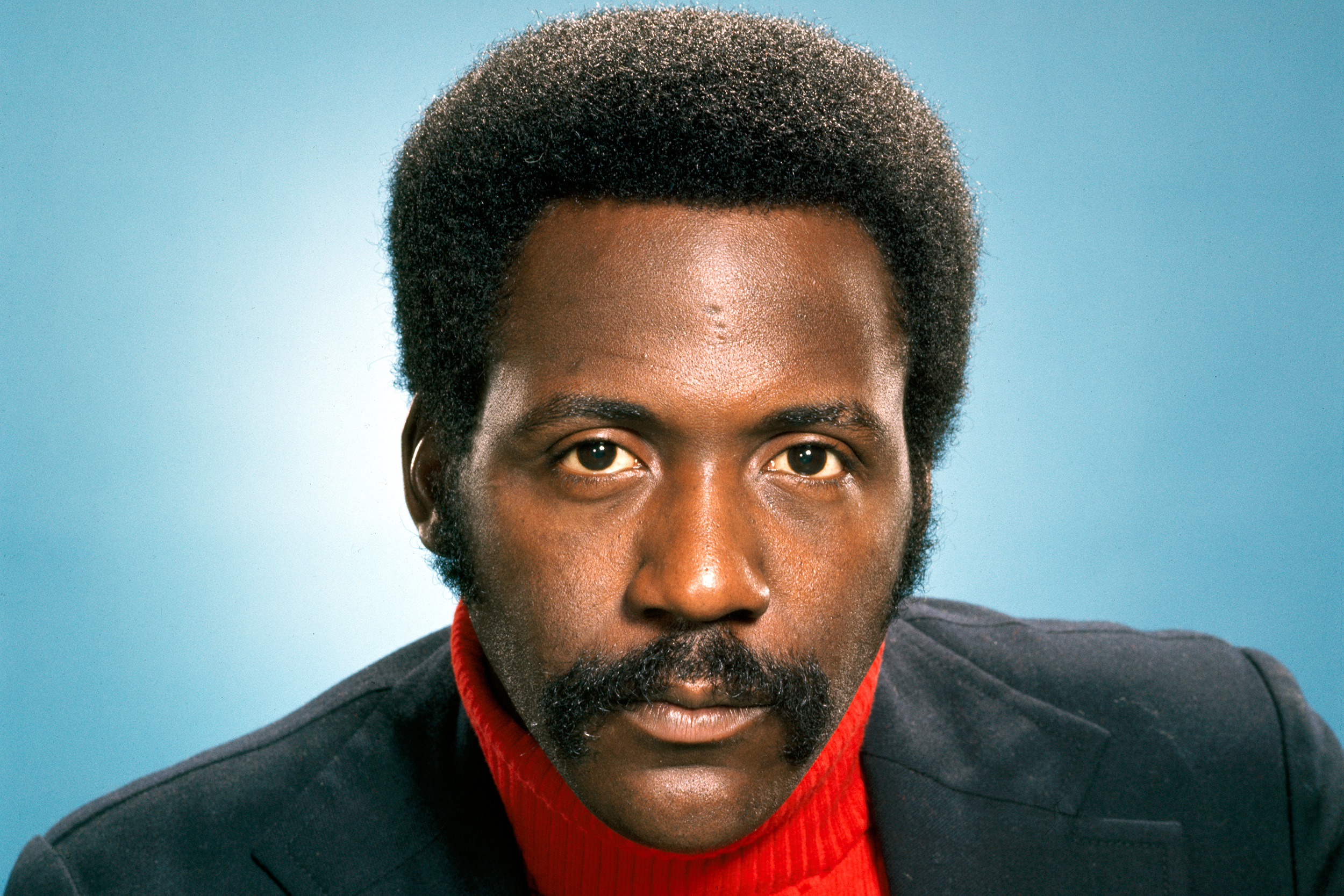 Richard Roundtree, astro de ‘Shaft’, morre aos 81 anos