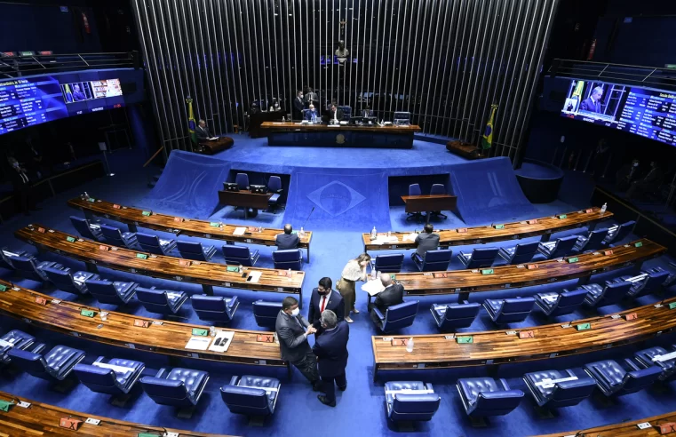 Lei Orgânica Nacional da Polícia Civil é aprovada no Senado