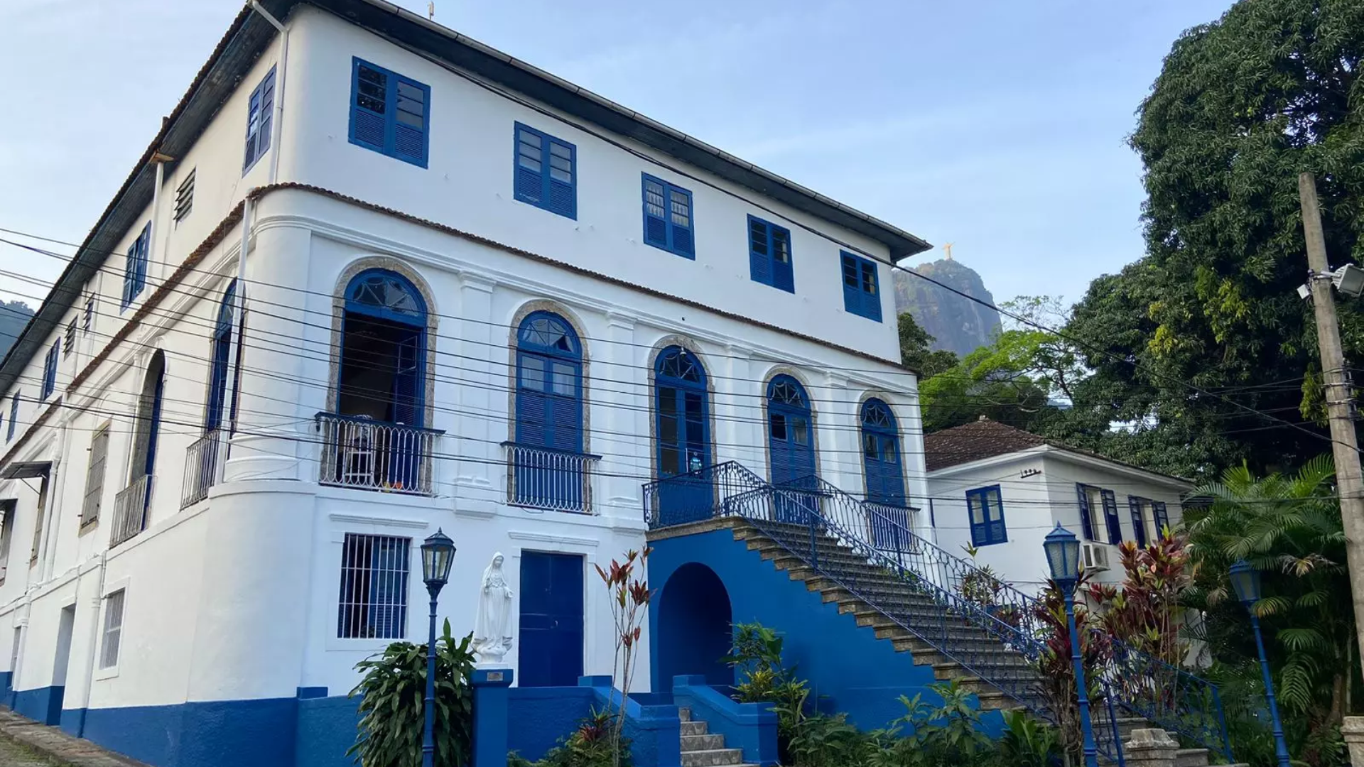 Casa Maternal Mello Mattos terá mostra da decoração na próxima semana