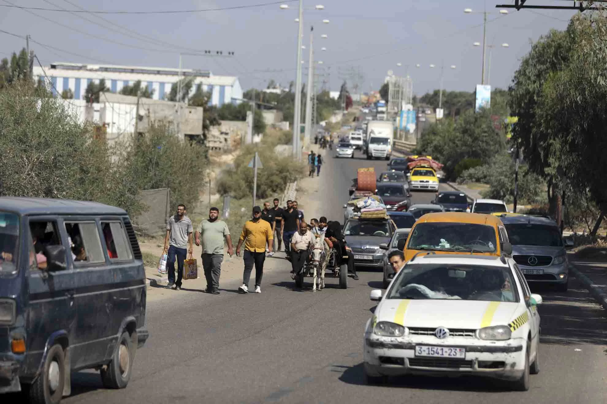 Embaixador do Brasil na Palestina garante segurança das casas de brasileiros