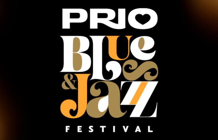 Festival PRIO Blues & Jazz, no RJ, acontece de 27 a 29 de outubro