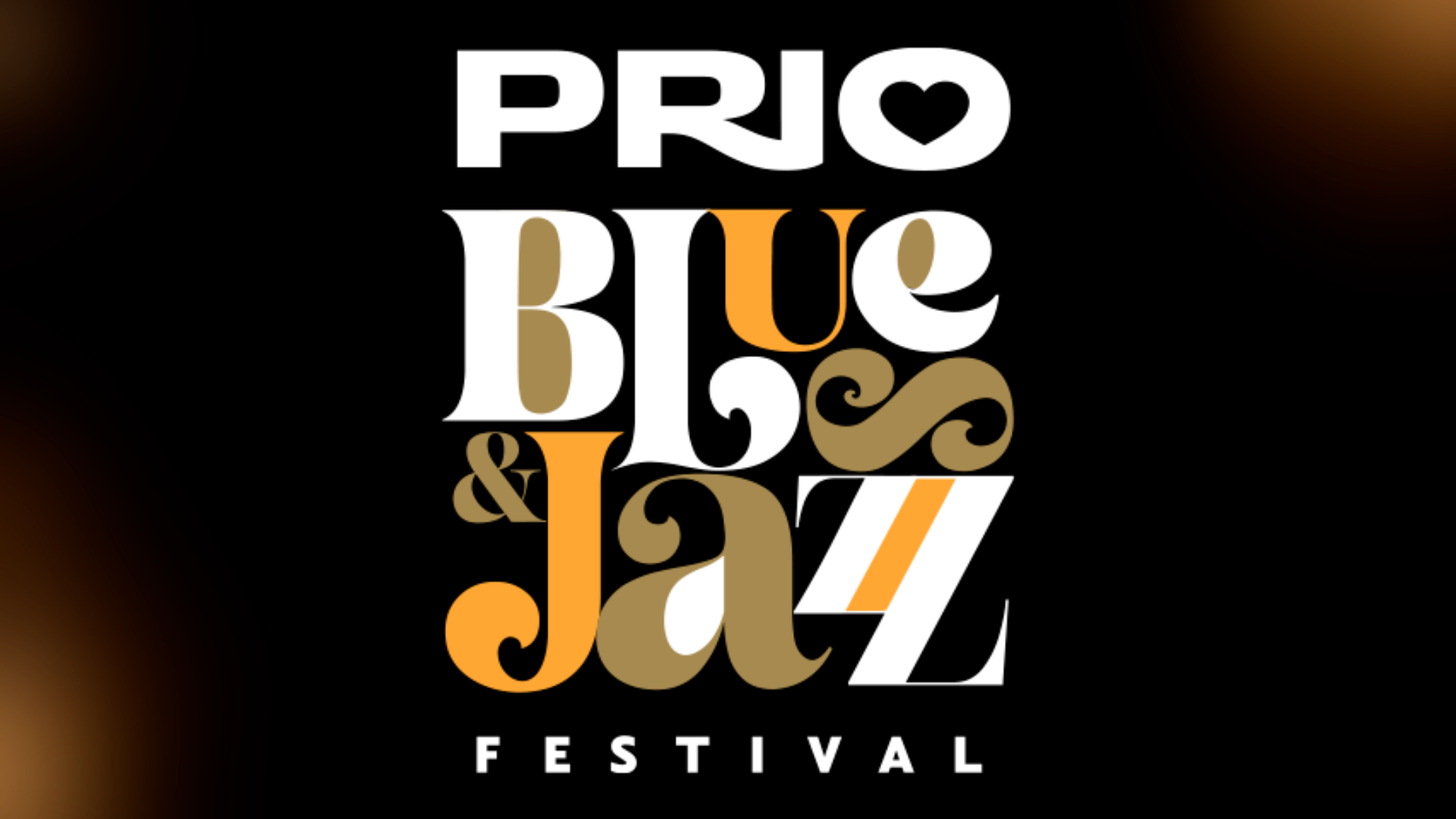 Festival PRIO Blues & Jazz, no RJ, acontece de 27 a 29 de outubro