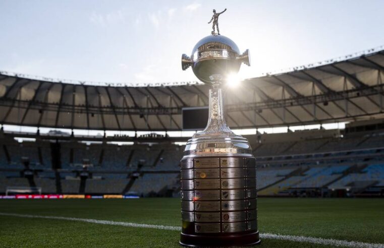 #Libertadores: ingressos para final esgotam para setores mistos