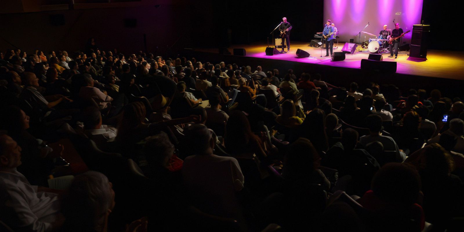 Espaço Cultural BNDES, no Centro do Rio, reabre nesta quinta-feira