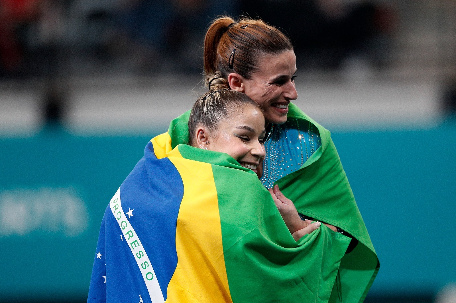 #Pan2023: 3º dia garante 6 medalhas e classificação para a semi do volêi feminino 