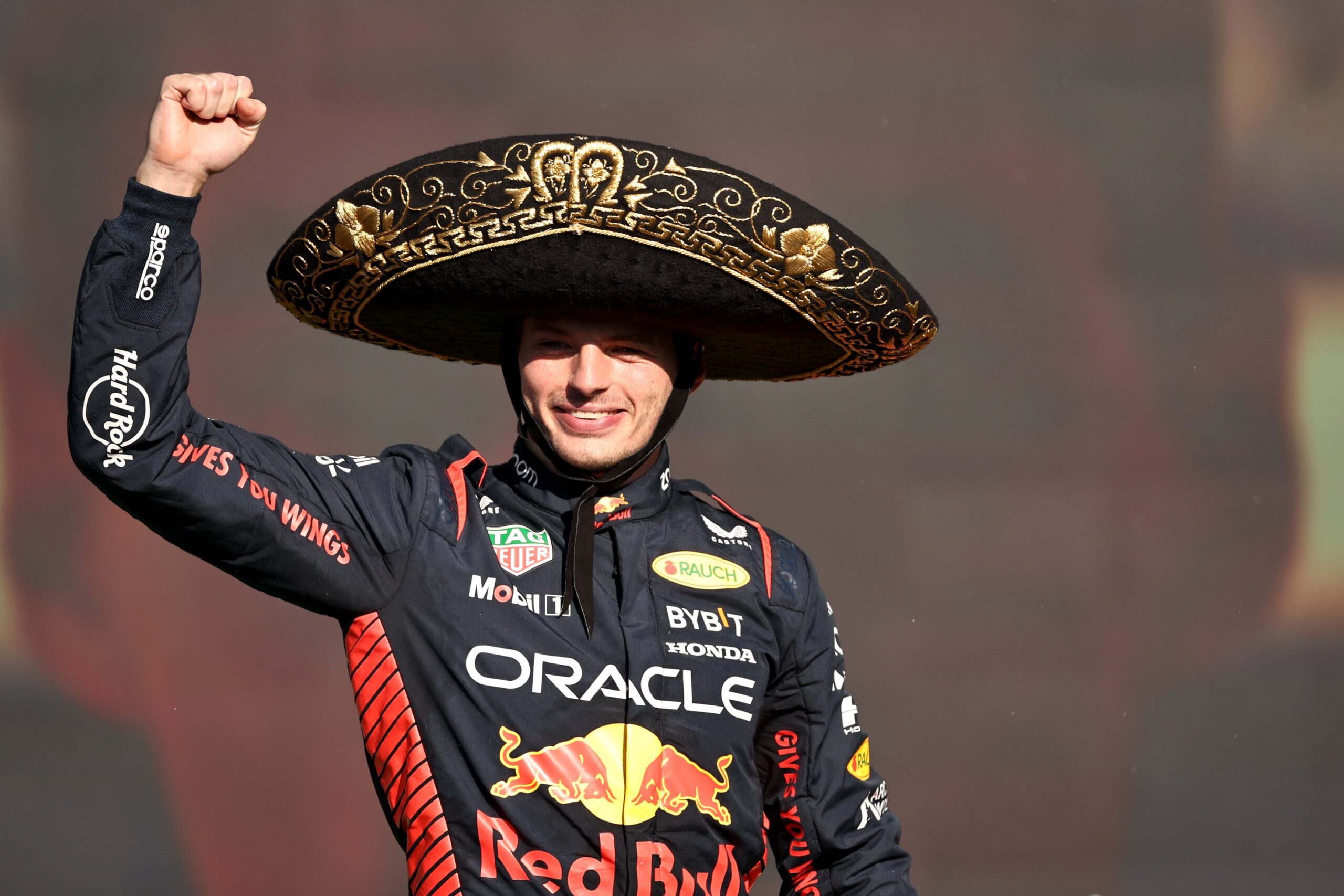 Max Verstappen conquista novo recorde de vitórias na F1, são 16 em 19 etapas