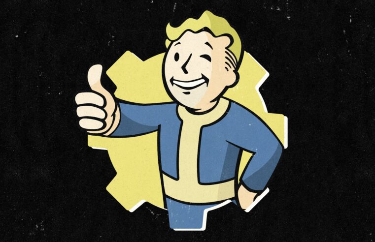 #PrimeVideo: série live action do game ‘Fallout’ estreia em abril de 2024