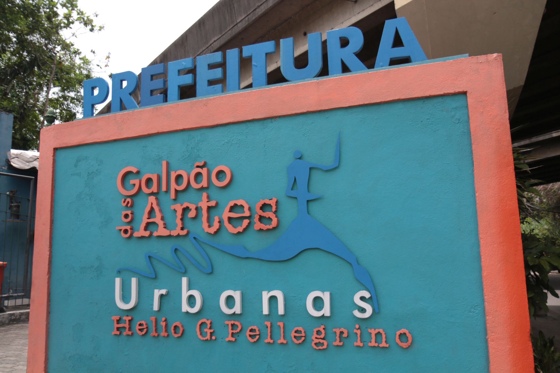 Galpão das Artes da Comlurb promove oficina Natureza Viva