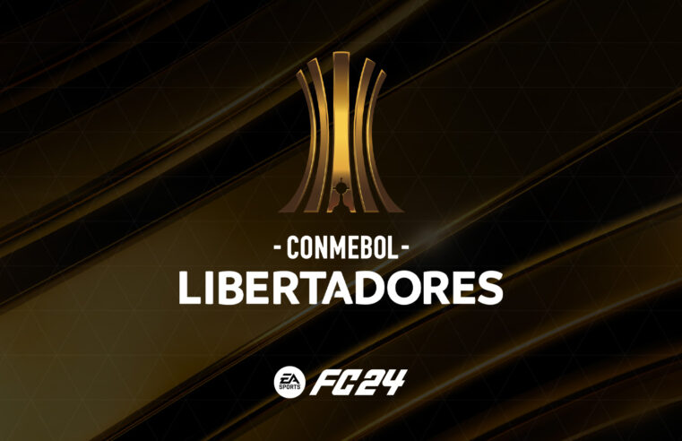 EA Sports anuncia eLibertadores para 2024