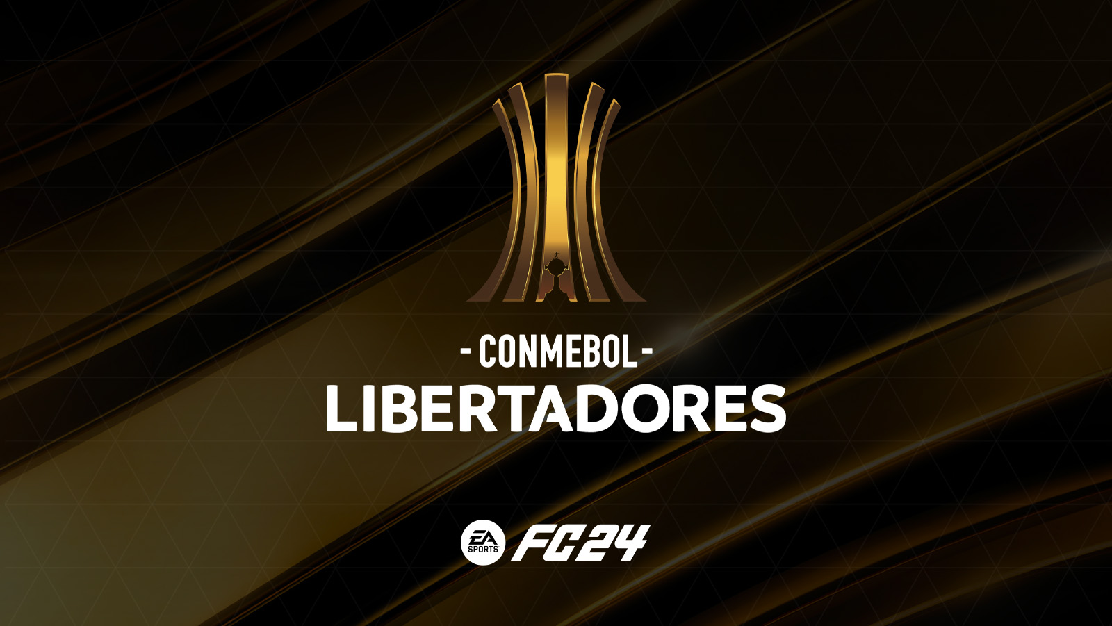 EA Sports anuncia eLibertadores para 2024