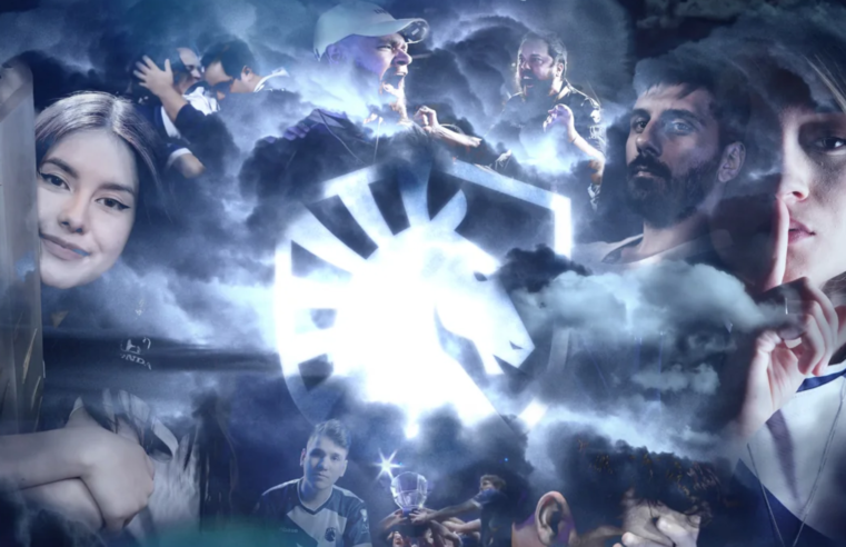 #BGS2023: Team Liquid anuncia documentário de 5 anos de atuação no Brasil