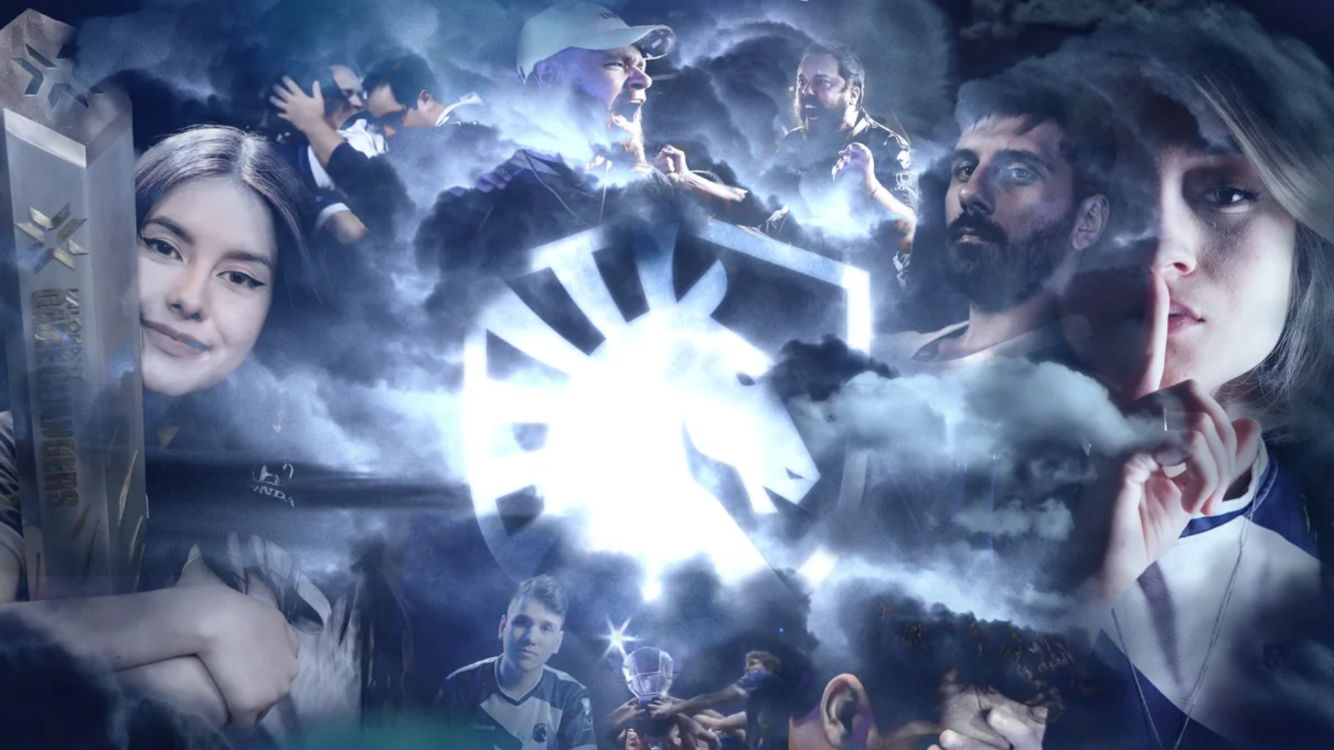 #BGS2023: Team Liquid anuncia documentário de 5 anos de atuação no Brasil